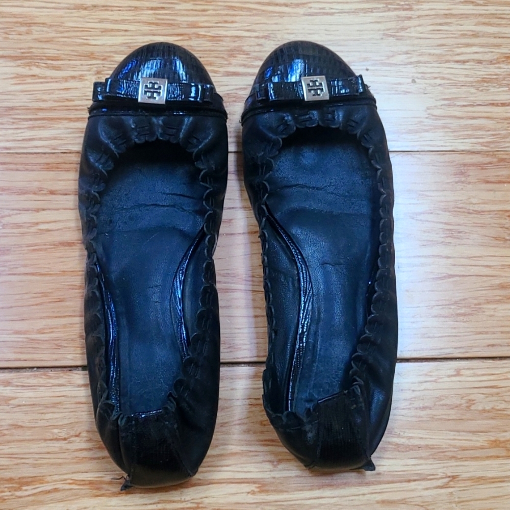 Tory Burch Ballet Flats